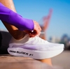 Giày Chạy Bộ Marathon Dowin Run Pro Nam Nữ