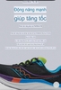 Giày chạy Bộ Marathon Endorphin Speed 5 Không Carbon