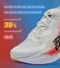 Giày chạy bộ Marathon  Bmai Fly Plus Full Carbon