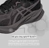 Giày chạy bộ Asics DynaBlast Nam