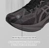 Giày chạy bộ Asics DynaBlast Nam