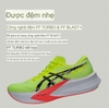 Giày chạy bộ Marathon Asics Magic Speed 4 Full Carbon