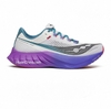 Giày Chạy Bộ marathon Saucony Endorphin Pro 4 full carbon Nam