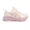 SIZE 39.5 - ASICS NOVABLAST 5 -  MỚI 95% (ĐÃ QUA SỬ DỤNG)