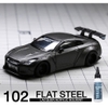 102 Flat Steel
