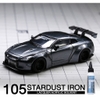 105 Stardust Iron