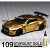 109 Stardust Gold