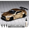 111 Light Gold