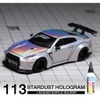 113 Hologram