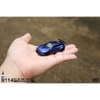 114 MetallicBlue