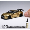 120 Brass Gold