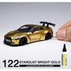122 Bright Gold
