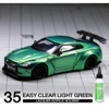 ClearLightGreen 60ml