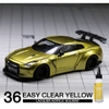 Clear Yellow 60ml