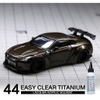 Clear Titanium 60ml