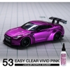 ClearVivid Pink 60ml