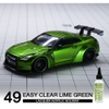 Clear LimeGreen 60ml