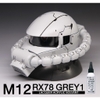 M12 RX78 GREY1