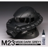 M23 DARK GREY