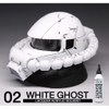 White Ghost 60ml