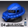 Blue Ghost 60ml
