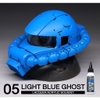 LightBlue Ghost 60ml