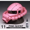 Pink Ghost 60ml
