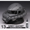 Gray Ghost 60ml