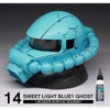 SweetLightBlue Ghost