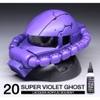 Super Violet Ghost