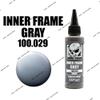 Inner Frame Gray