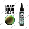 Galaxy Green