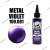 Metal Violet