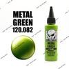 Metal Green