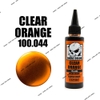 Clear Orange