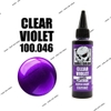 Clear Violet
