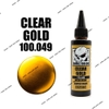 Clear Gold