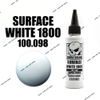 Surface White 1800