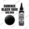Surface Black 1800