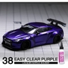 Clear Purple 60ml