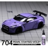 COATING VIOLET