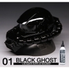 Black Ghost 60ml