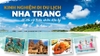 Review Kinh Nghiệm Du Lịch Nha Trang [Ngon - Rẻ - Chất]