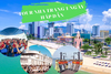 Top 5 Tour Nha Trang 1 Ngày Hấp Dẫn Hiện Nay [Trọn Gói - Ưu Đãi 20%]