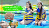 Tour Nha Trang 3 Ngày 2 Đêm [Giá Rẻ - Trọn Gói - Ưu Đãi 30%]