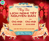 LỊCH NGHỈ TẾT NGUYÊN ĐÁN CÔNG TY MKtek 2026
