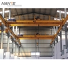 CẦN TRỤC ĐÔI - NANTE