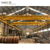 CẦN TRỤC ĐÔI - NANTE