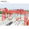 CẦN CẨU TRỤC GIÀN ĐÔI