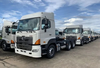 Xe đầu kéo Hino SS2PKSA - 406s